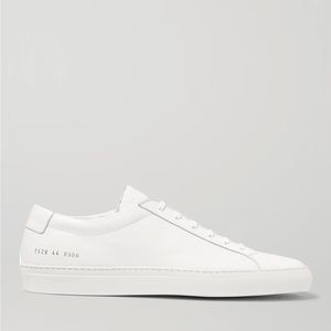 Common Projects - Original Achilles Leather Sneakers